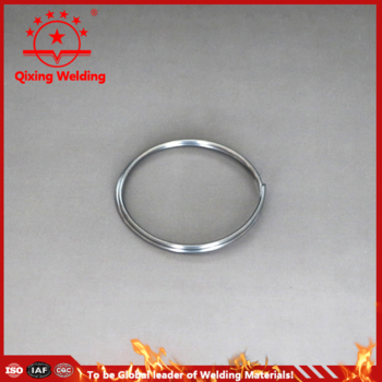 ER4043 aluminum TIG welding wire( TIG ROD)