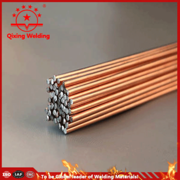 Corrosion resistance stainless steel mig welding wire E6013