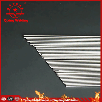 WP6.0mm/<font color='red'>8.0mm</font> <font color='red'>Aluminum</font> TIG Welding Rods