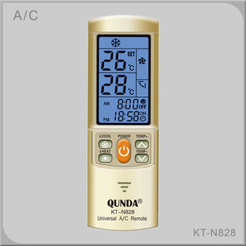 air conditioner remote control KT-N828