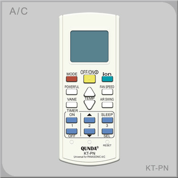 KT-PN Universal for LG air conditioner