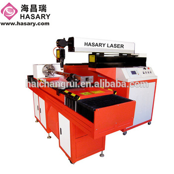 Metal Laser Cutting Machine for Casing Pipe