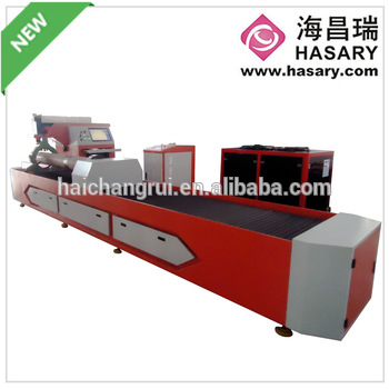 metal pipe laser cutting machine for steel rebar