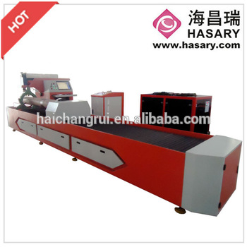 2 5mm stainless steel laser cutting machine 1325 with 150W Reci tube 1325 metal laser cutting machine SS sheet laser
