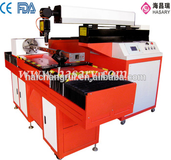 500w 750w 1000w 2000w metal tube fiber laser cutting machine low price