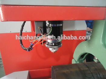 Carefully designed Metal Tube Laser Cutting Equipment from China for the Small Business