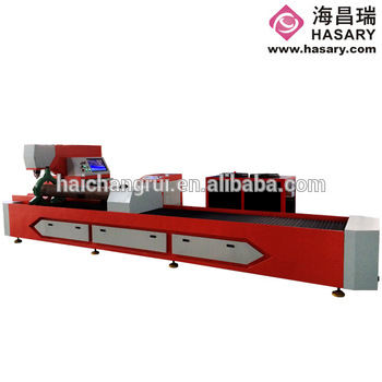 Carefully designed Metal Laser Cutting Machine for Pipe Fitting