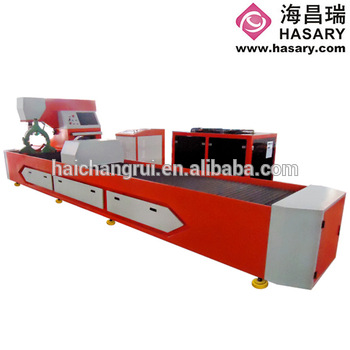 Carefully designed Stainless Steel Pipe Cutting Machine in good performance
