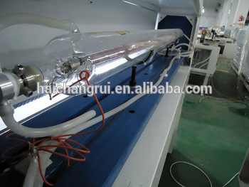 Carefully designed Metal Tube Pipe Laser Cutting Equipment from China for the Small Business