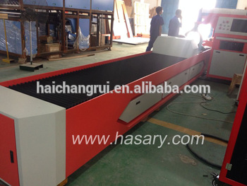 Representative Metal Laser Cutting Machine for Pipe Fitting made in china