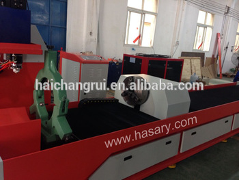 Widely used Laser Cutting Maching for Orbital Pipe
