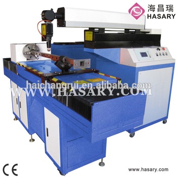 Metal Laser Cutting Machine for Casing Pipe with good performance