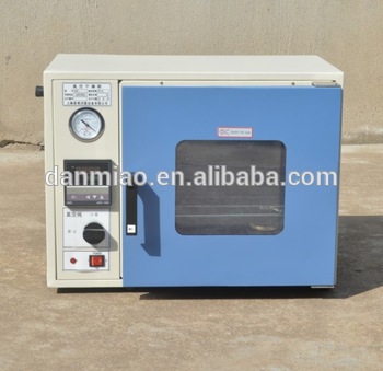 Stainless steel high temperature Laboratory Vacuum Oven