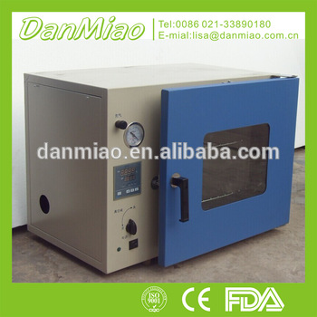 good quality 0.9 CUFT Vacuum Drying Oven