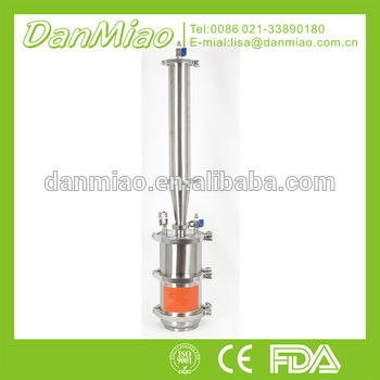 2016 hydroponics manual closed loop extractor kit for wholesales