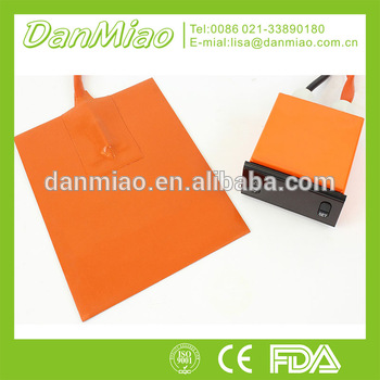 5.5 x 7 Vacuum Chamber Digital Heat Pad