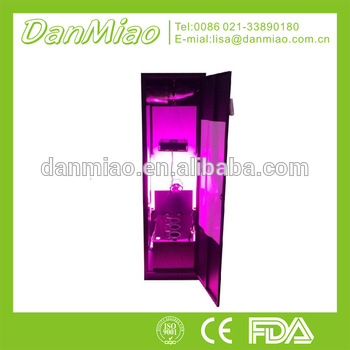 hydroponic grow box/grow cabinet