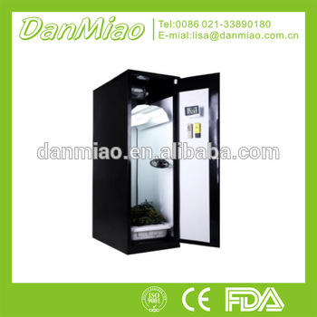 Hydroponic Systerm Grow Tent Greenhouse Grow Box