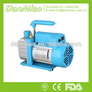 7 CFM Vacuum Pump High quality Single Stage