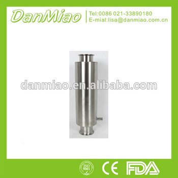 Dewaxing Column <font color='red'>3</font>” <font color='red'>x</font> 18”