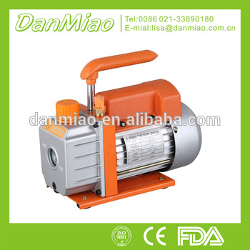 9 CFM Vacuum Pump High quality Single Stage