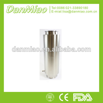 Dewaxing Column <font color='red'>6</font>” x <font color='red'>24</font>”