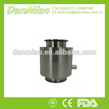 Dewaxing Column <font color='red'>3</font>” <font color='red'>x</font> 6”