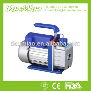 Two Stage 3.5 CFM Vacuum Pump