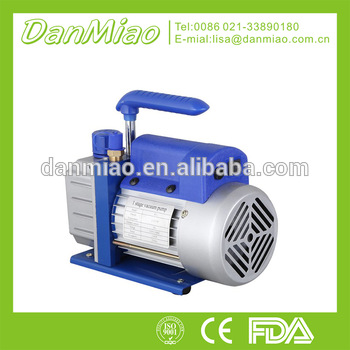 Two Stage 10 CFM Vacuum Pump