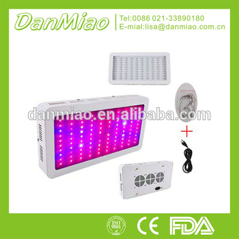original led ufo grow light 90w