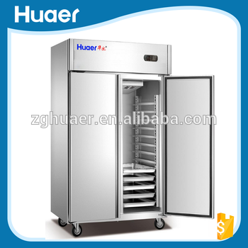 Blast Freezer for Fish Dumpling Food