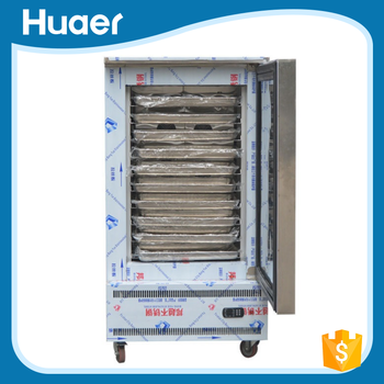 Refrigerated display / blast freezer / stainless steel refrigerator reach at -80 centigrade