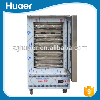 Refrigerated display / blast freezer / stainless steel refrigerator reach at minus 45 centigrade