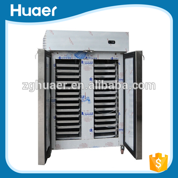 Refrigerated display / blast freezer / stainless steel refrigerator reach at minus 80 centigrade