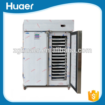 -80 degree air blast freezer for dumpling ,shrimp etc