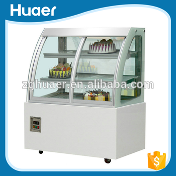 Cake or Warming Bread Display Cabinet Showcase Electric stainless steel warmer cake bread cake vdisplay case