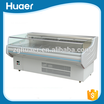 <font color='red'>Fresh</font> <font color='red'>Meat</font> <font color='red'>Display</font>/<font color='red'>Meat</font> <font color='red'>Freezer</font> <font color='red'>Showcase</font>/<font color='red'>Fish</font> <font color='red'>Showcase</font>
