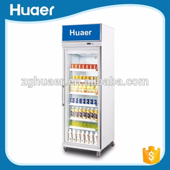 Cost-effective <font color='red'>Supermarket</font> display freezer <font color='red'>multi</font>-desk commercial refrigerator <font color='red'>beverage</font> display