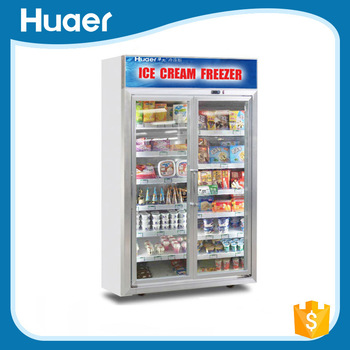 <font color='red'>Upright</font> <font color='red'>display</font> <font color='red'>freezer</font> for <font color='red'>ice</font> <font color='red'>cream</font> ,steak , popsicle