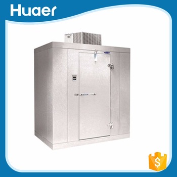 popular hot sell good qualtiy cool room with condenser evaporators for wholesale and retailer