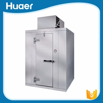 2017 new item Containerized Cold Storage Room Cold Room for Vegetable and Fruit
