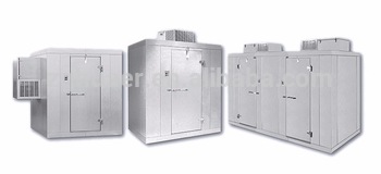 Valuable price wall mounted commercial refrigerator for kitchen cold room with best price