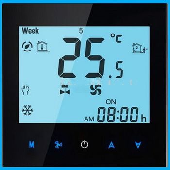 Newest top quality thermostat electric heaters