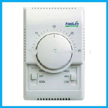 Hot sell quality mechanical wall thermostat