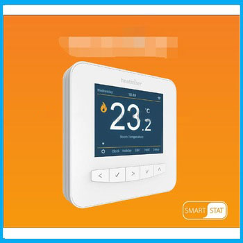 New arrival best quality wifi lcd floor heating thermostat