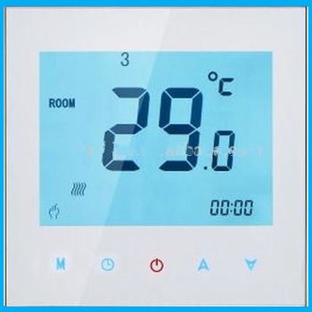 New wholesale best sell thermostat for electric heaters