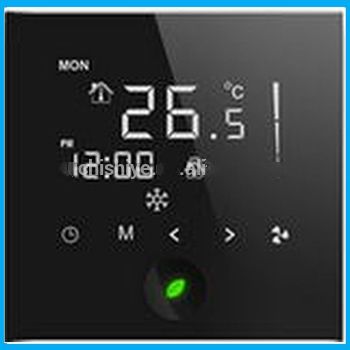 The newest high quality wifi thermostat actuator