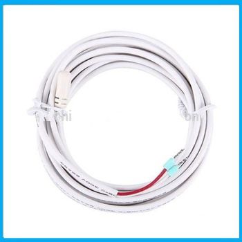 Fast delivery best quality manufacture light weight water temperature sensor