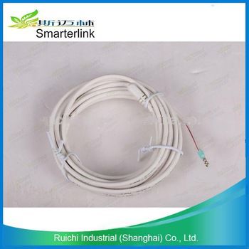 High pressure high quality splash proof temperature sensor