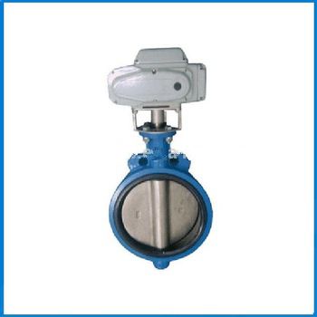 Manufacturer supply excellent quality handle for butterfly valve